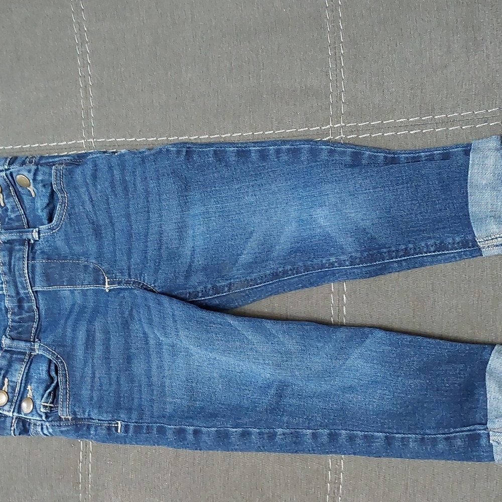 Old Navy Girl Overalls - 3T - Picture 3 of 4